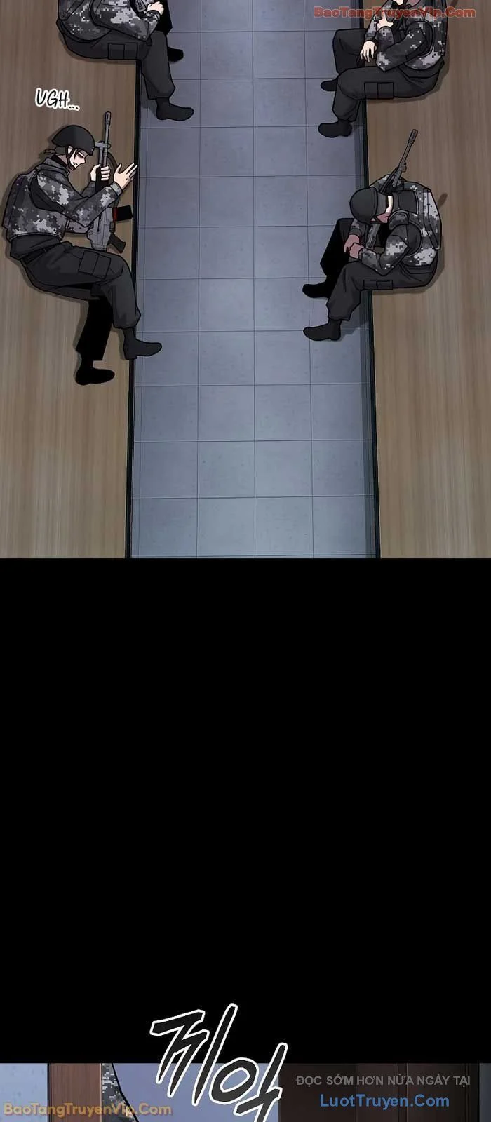 Ma Pháp Sư Hắc Ám Trở Về Để Nhập Ngũ Chapter 60 - Trang 2