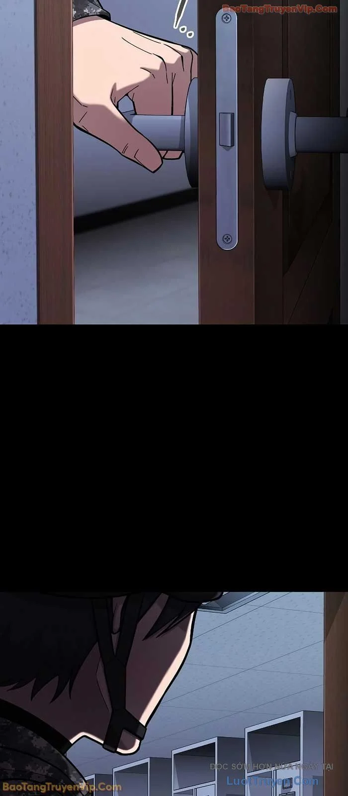 Ma Pháp Sư Hắc Ám Trở Về Để Nhập Ngũ Chapter 60 - Trang 2