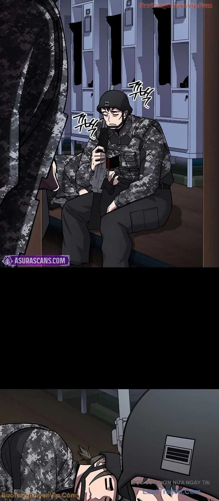 Ma Pháp Sư Hắc Ám Trở Về Để Nhập Ngũ Chapter 60 - Trang 2