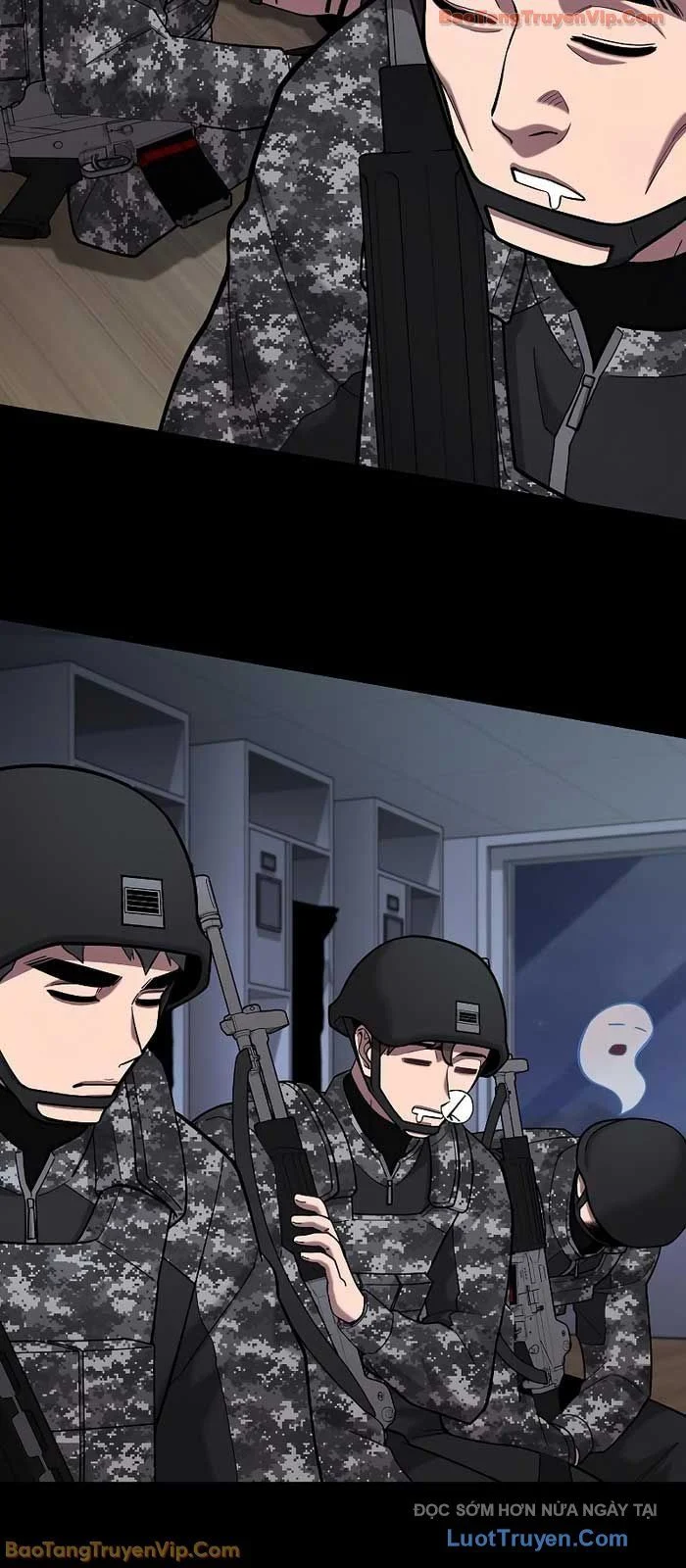 Ma Pháp Sư Hắc Ám Trở Về Để Nhập Ngũ Chapter 60 - Trang 2