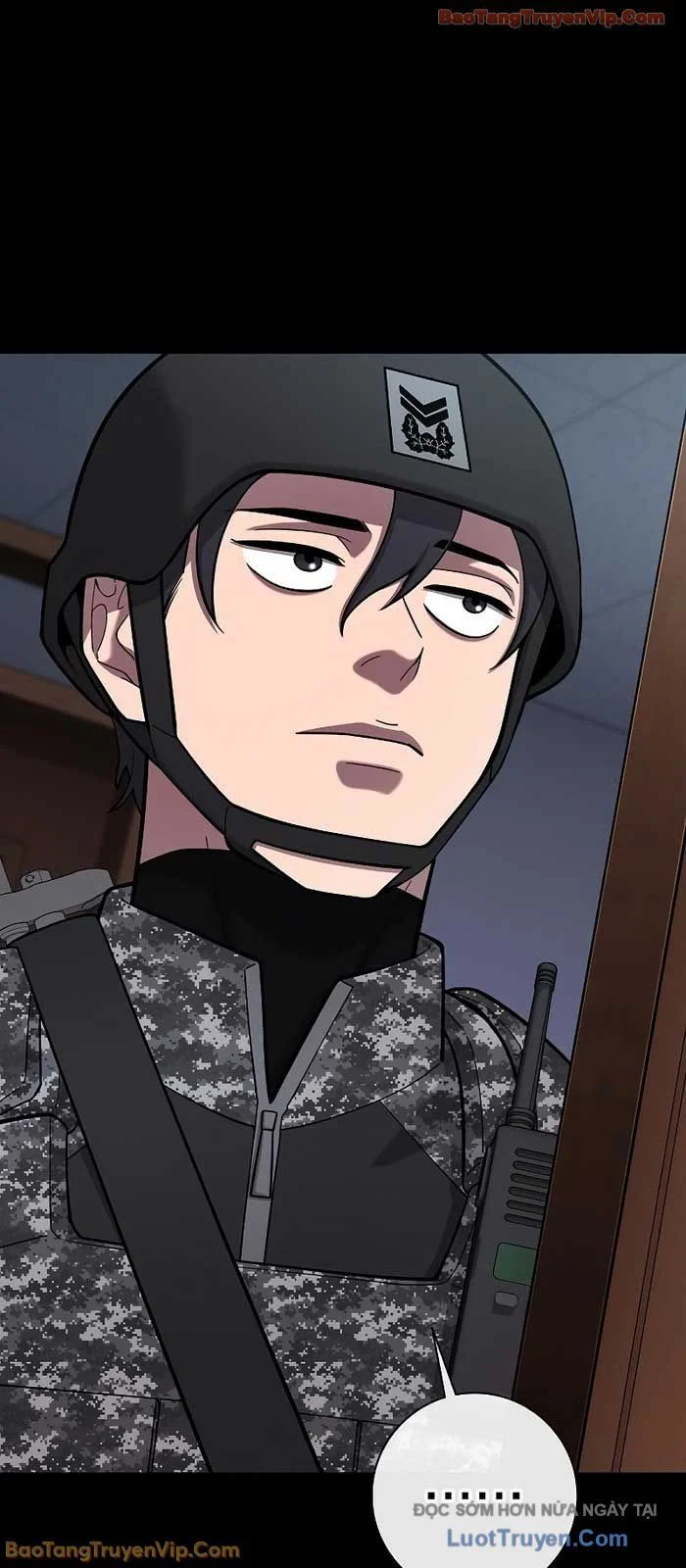 Ma Pháp Sư Hắc Ám Trở Về Để Nhập Ngũ Chapter 60 - Trang 2