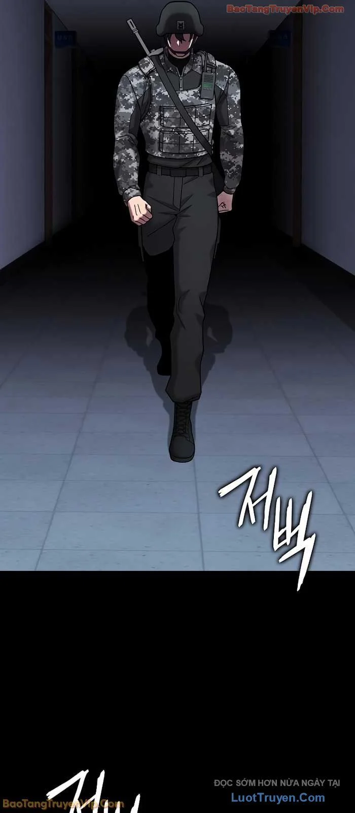 Ma Pháp Sư Hắc Ám Trở Về Để Nhập Ngũ Chapter 60 - Trang 2