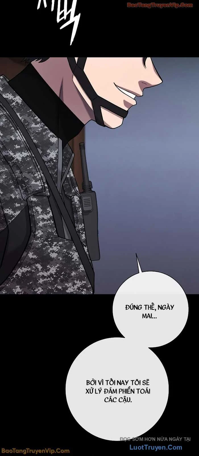 Ma Pháp Sư Hắc Ám Trở Về Để Nhập Ngũ Chapter 60 - Trang 2