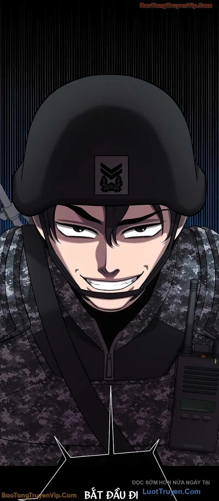 Ma Pháp Sư Hắc Ám Trở Về Để Nhập Ngũ Chapter 60 - Trang 2