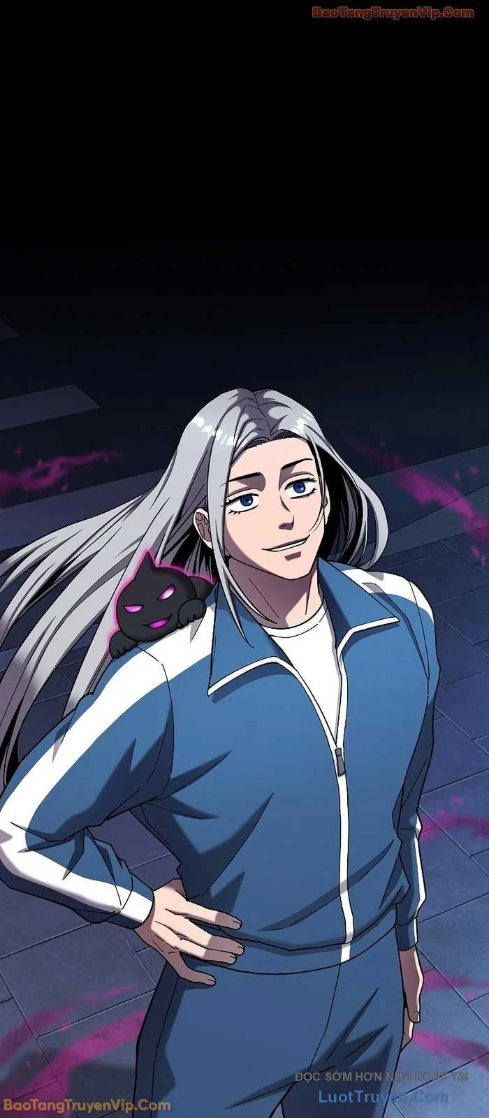 Ma Pháp Sư Hắc Ám Trở Về Để Nhập Ngũ Chapter 60 - Trang 2