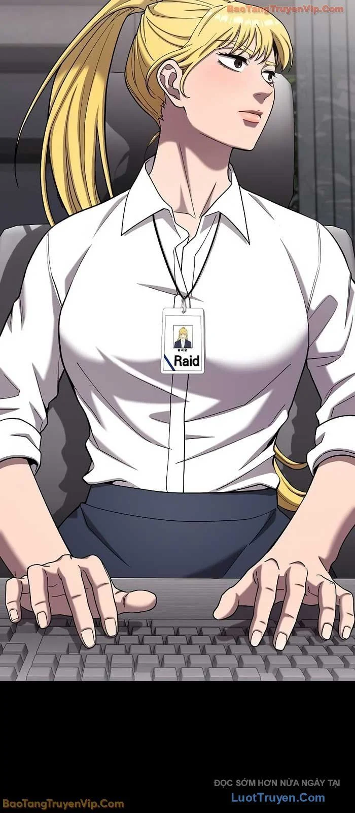 Ma Pháp Sư Hắc Ám Trở Về Để Nhập Ngũ Chapter 60 - Trang 2