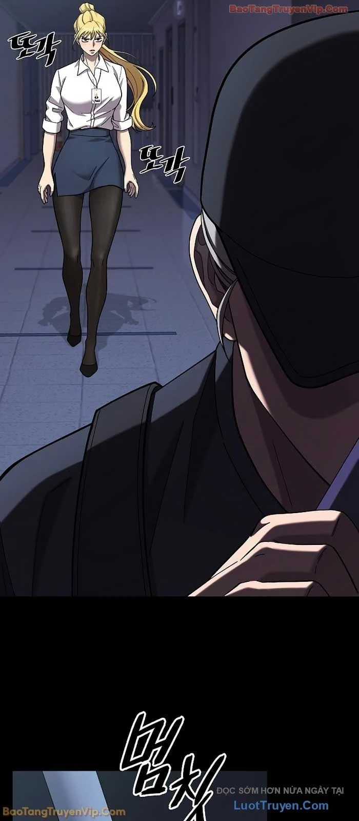 Ma Pháp Sư Hắc Ám Trở Về Để Nhập Ngũ Chapter 60 - Trang 2