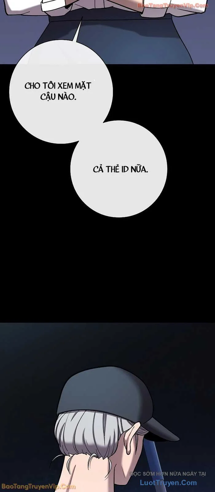 Ma Pháp Sư Hắc Ám Trở Về Để Nhập Ngũ Chapter 60 - Trang 2