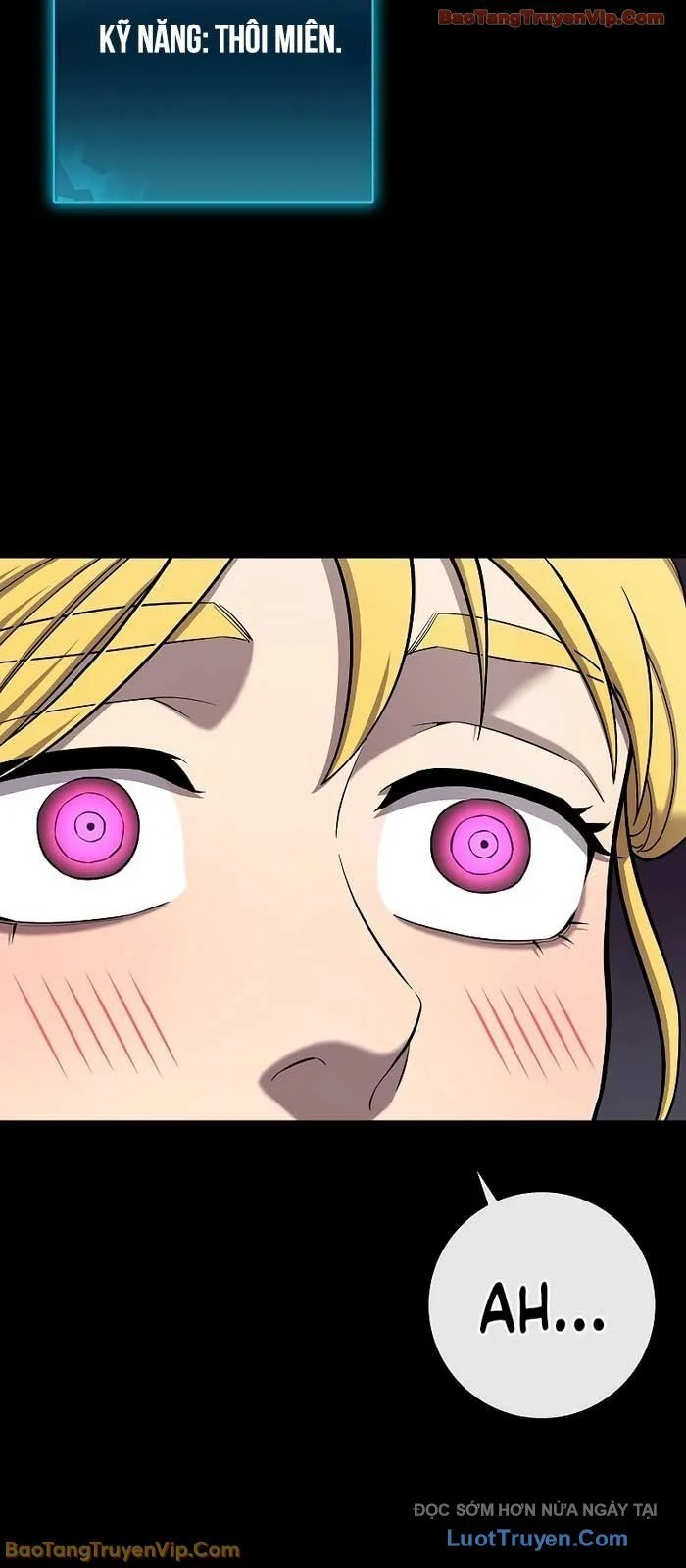 Ma Pháp Sư Hắc Ám Trở Về Để Nhập Ngũ Chapter 60 - Trang 2