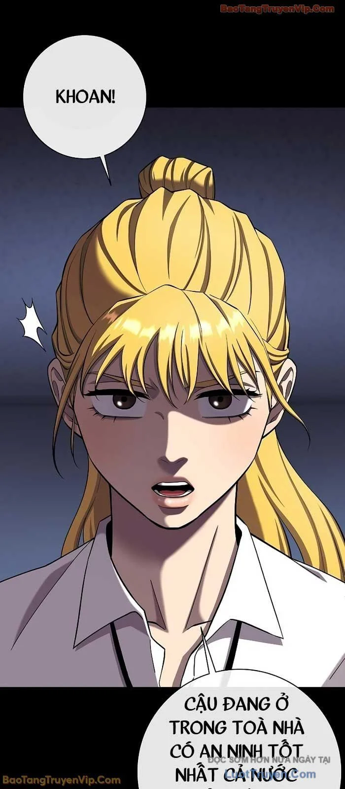 Ma Pháp Sư Hắc Ám Trở Về Để Nhập Ngũ Chapter 60 - Trang 2