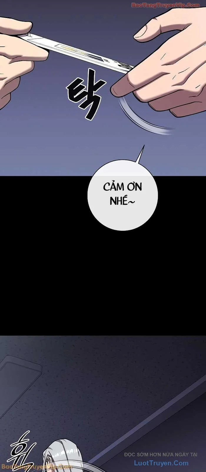 Ma Pháp Sư Hắc Ám Trở Về Để Nhập Ngũ Chapter 60 - Trang 2