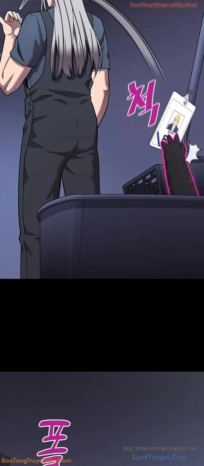 Ma Pháp Sư Hắc Ám Trở Về Để Nhập Ngũ Chapter 60 - Trang 2