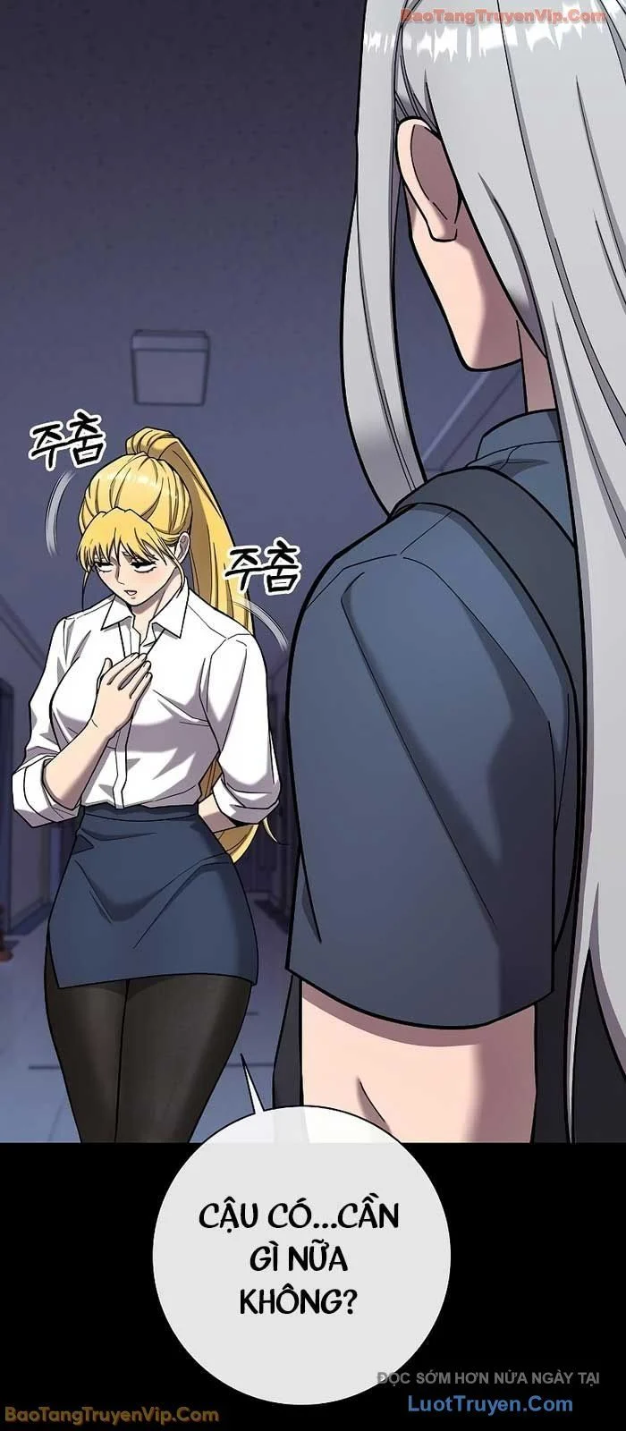 Ma Pháp Sư Hắc Ám Trở Về Để Nhập Ngũ Chapter 60 - Trang 2