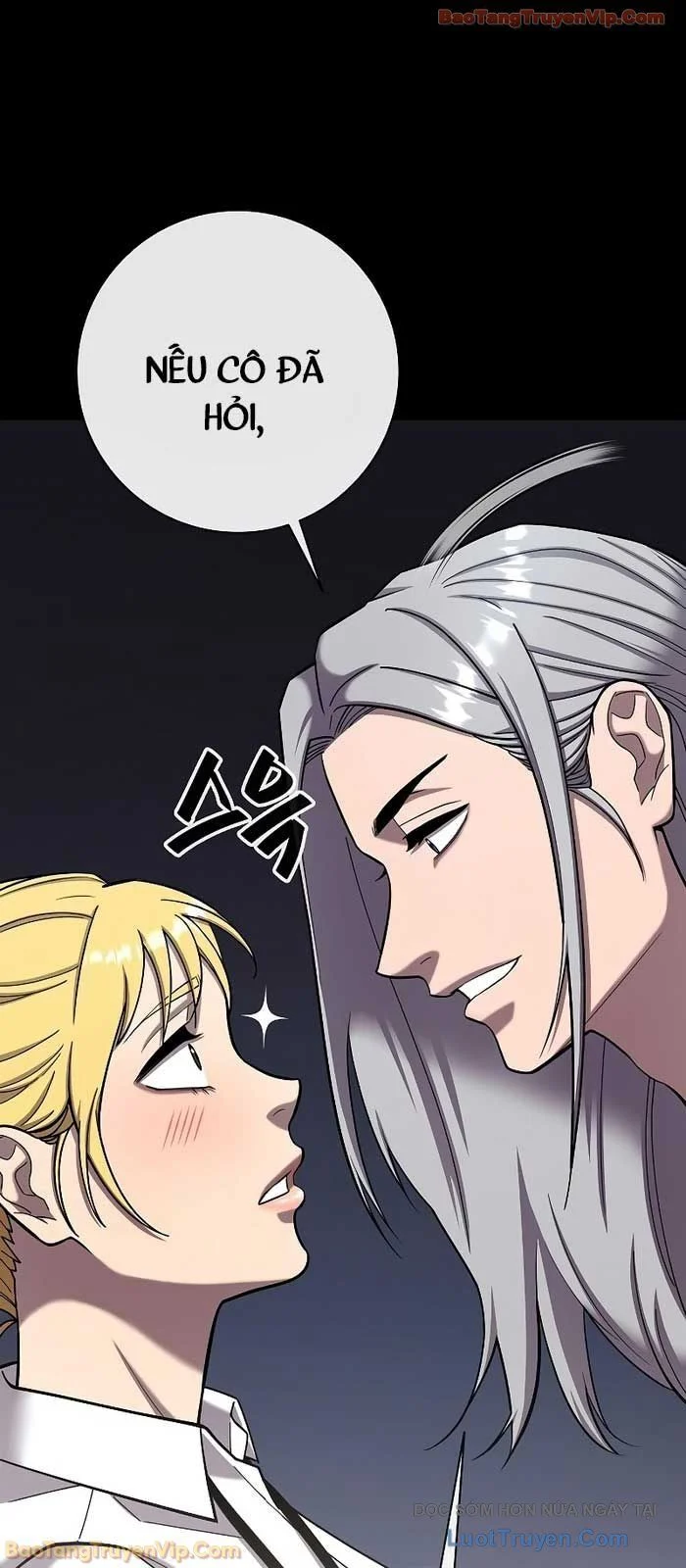 Ma Pháp Sư Hắc Ám Trở Về Để Nhập Ngũ Chapter 60 - Trang 2