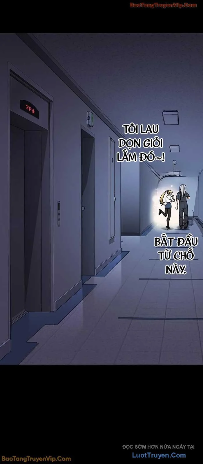 Ma Pháp Sư Hắc Ám Trở Về Để Nhập Ngũ Chapter 60 - Trang 2