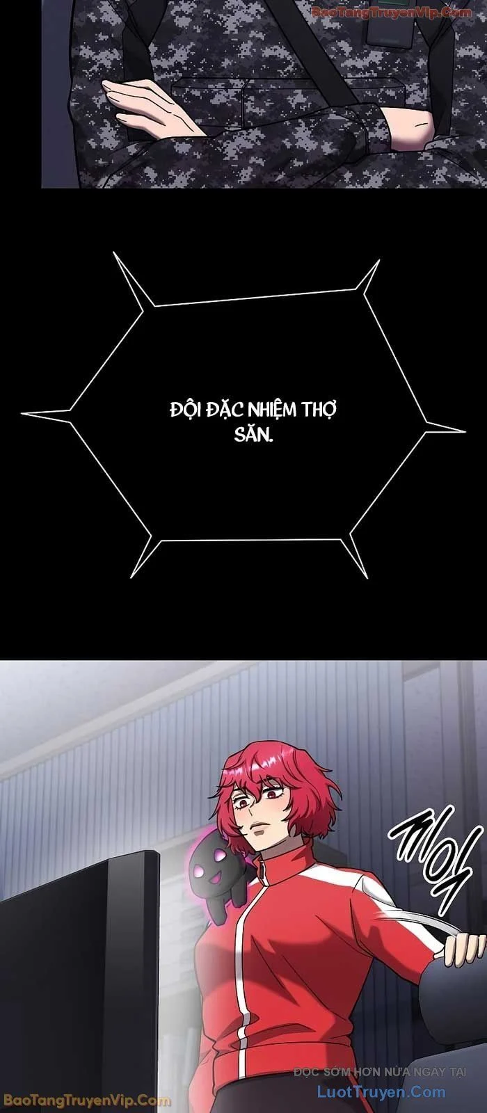 Ma Pháp Sư Hắc Ám Trở Về Để Nhập Ngũ Chapter 60 - Trang 2