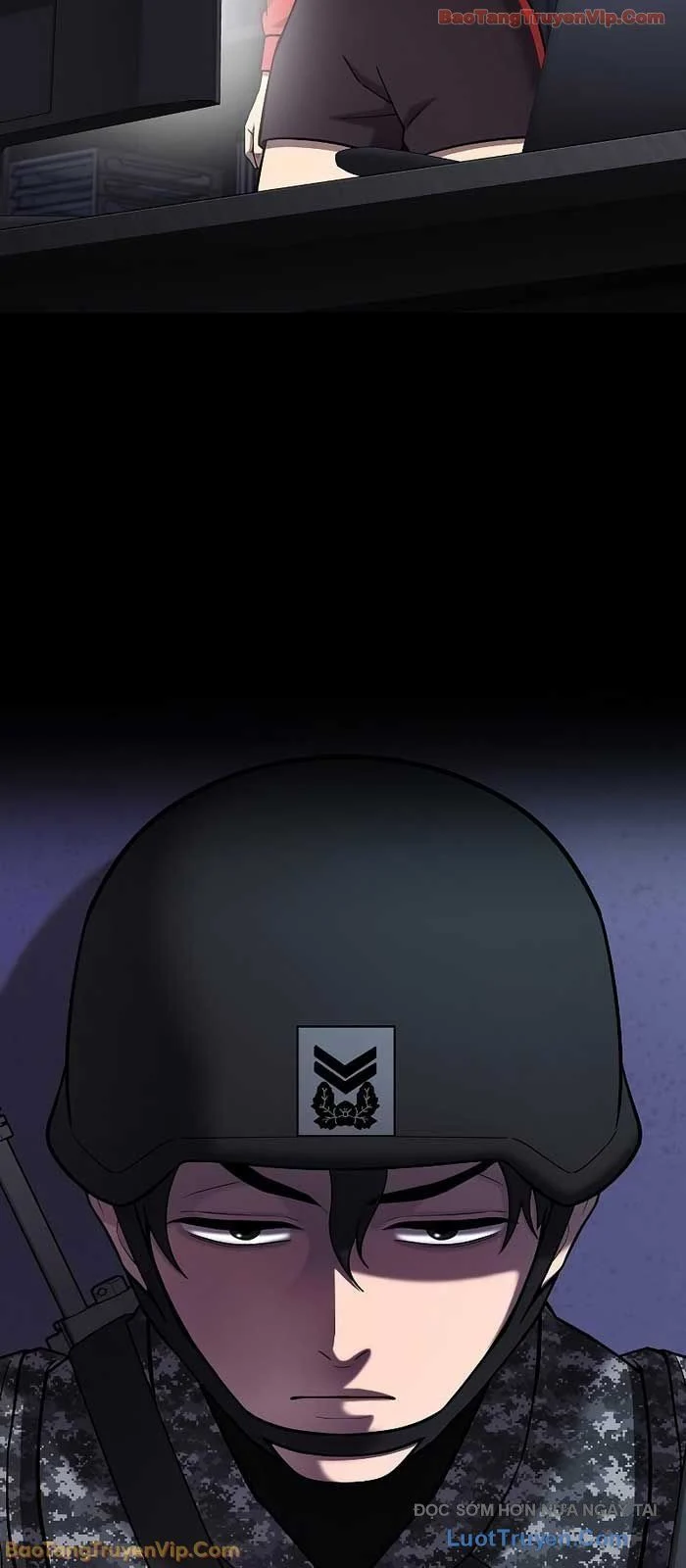Ma Pháp Sư Hắc Ám Trở Về Để Nhập Ngũ Chapter 60 - Trang 2