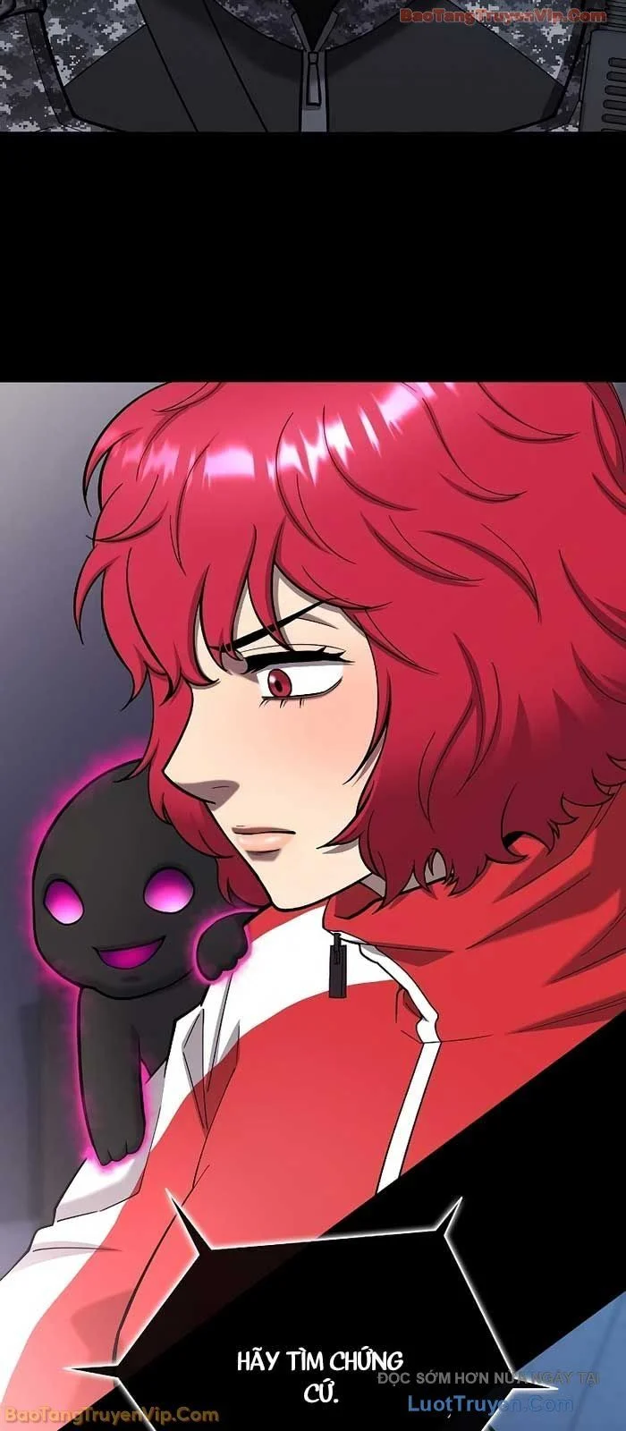 Ma Pháp Sư Hắc Ám Trở Về Để Nhập Ngũ Chapter 60 - Trang 2