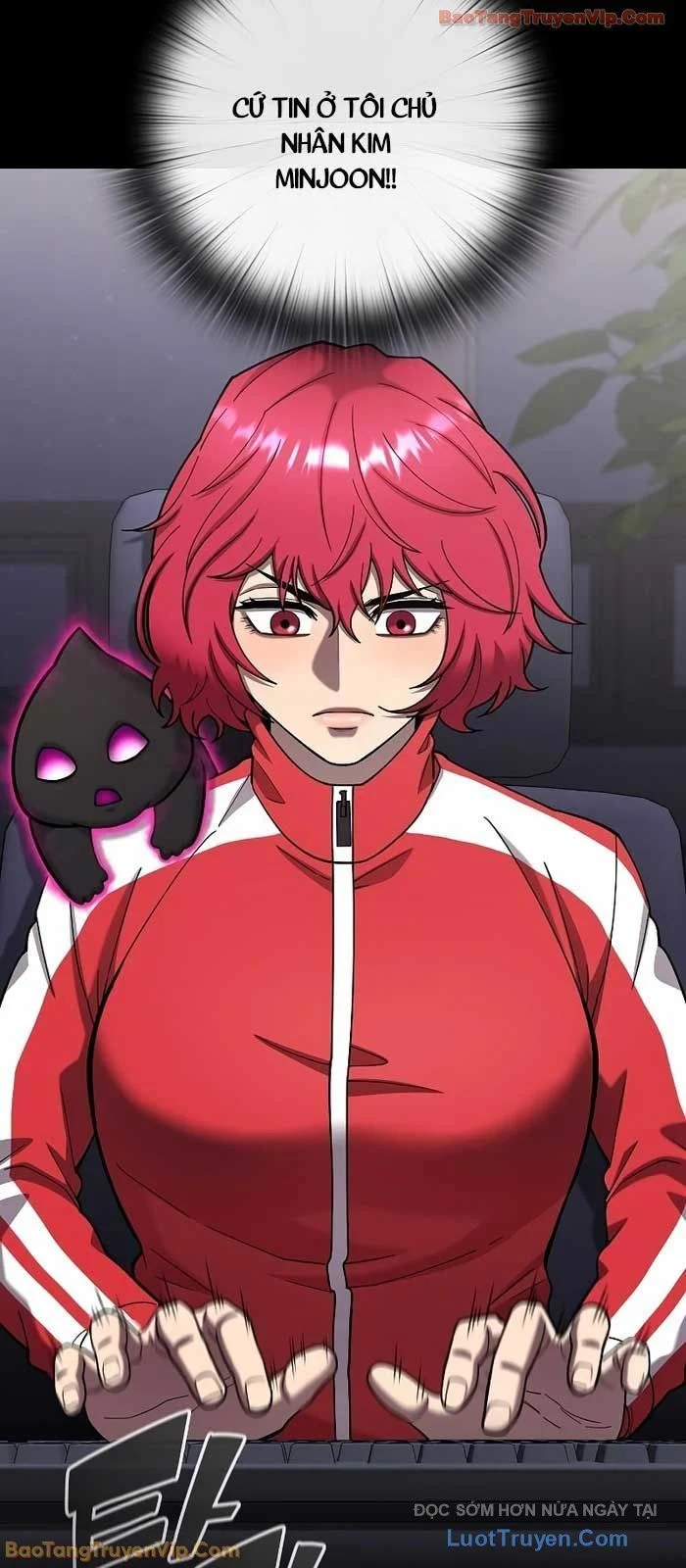 Ma Pháp Sư Hắc Ám Trở Về Để Nhập Ngũ Chapter 60 - Trang 2