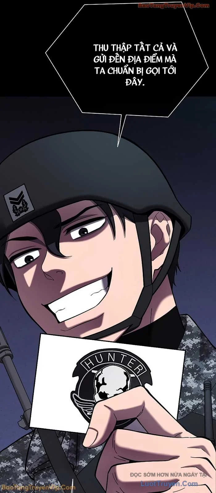 Ma Pháp Sư Hắc Ám Trở Về Để Nhập Ngũ Chapter 60 - Trang 2