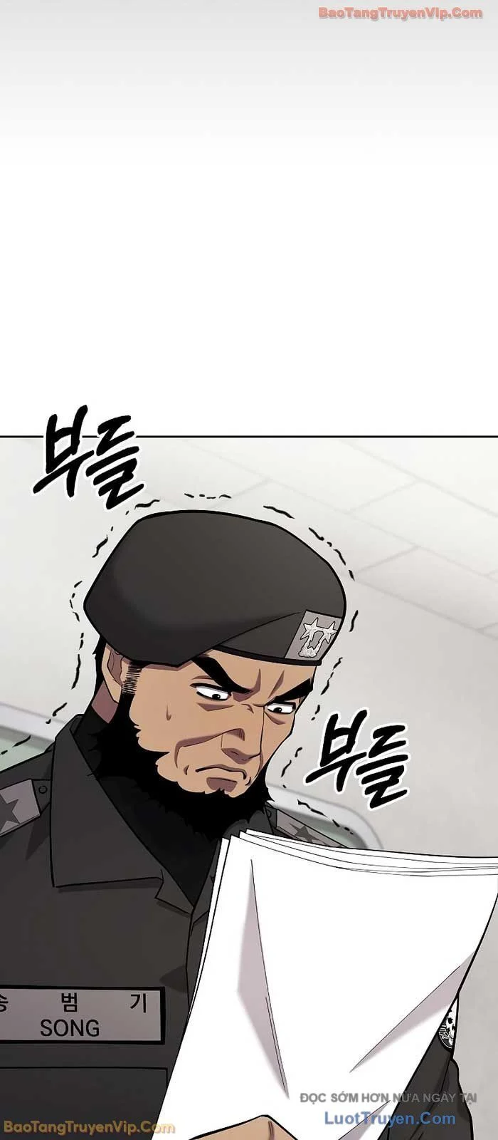 Ma Pháp Sư Hắc Ám Trở Về Để Nhập Ngũ Chapter 60 - Trang 2