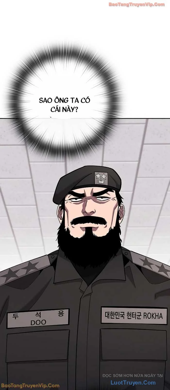 Ma Pháp Sư Hắc Ám Trở Về Để Nhập Ngũ Chapter 60 - Trang 2