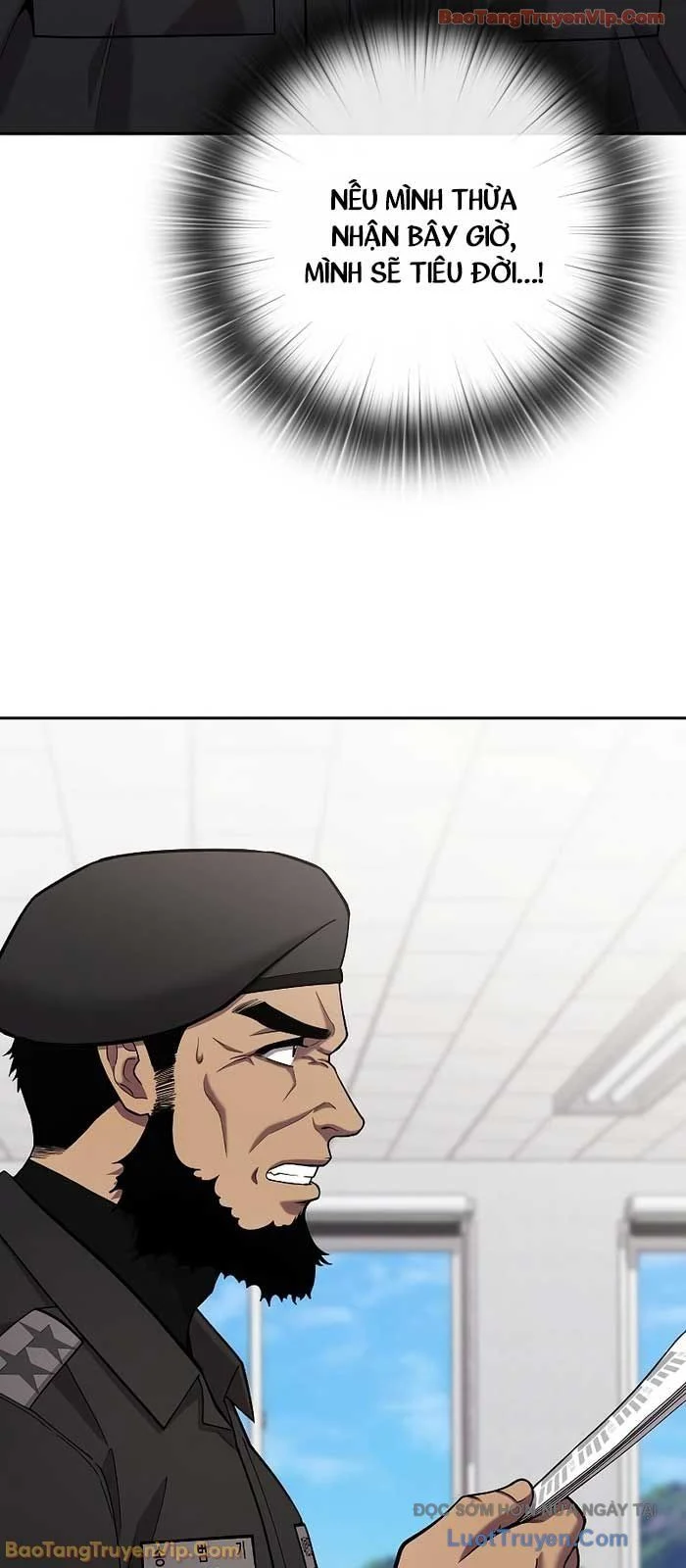 Ma Pháp Sư Hắc Ám Trở Về Để Nhập Ngũ Chapter 60 - Trang 2