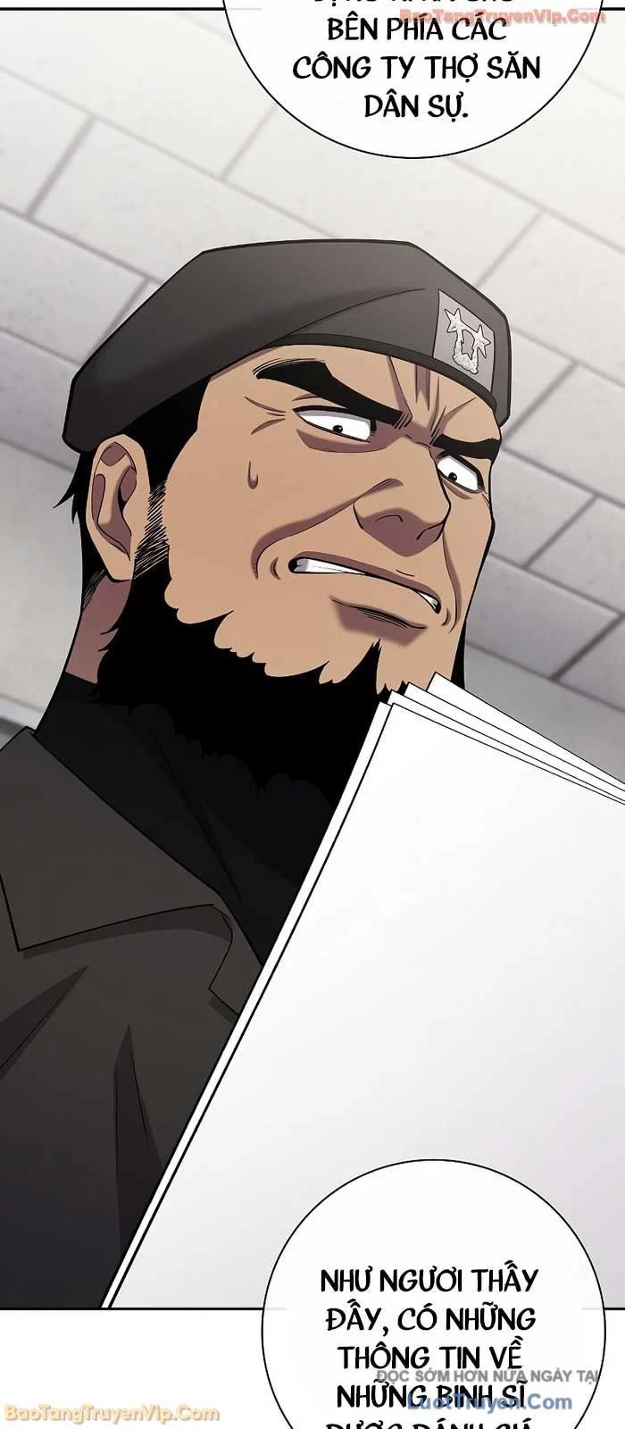 Ma Pháp Sư Hắc Ám Trở Về Để Nhập Ngũ Chapter 60 - Trang 2