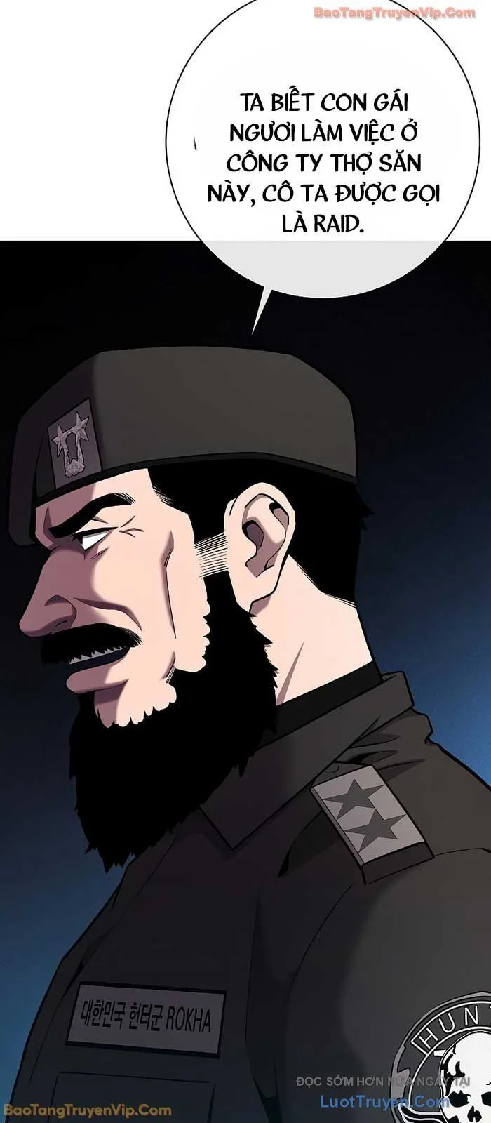 Ma Pháp Sư Hắc Ám Trở Về Để Nhập Ngũ Chapter 60 - Trang 2