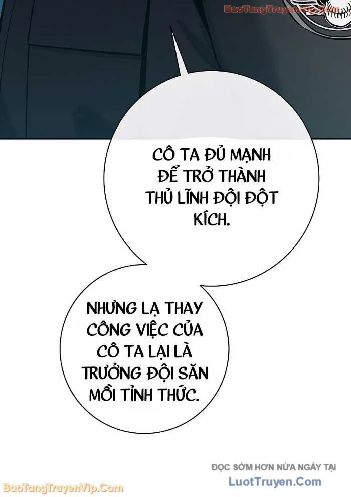 Ma Pháp Sư Hắc Ám Trở Về Để Nhập Ngũ Chapter 60 - Trang 2