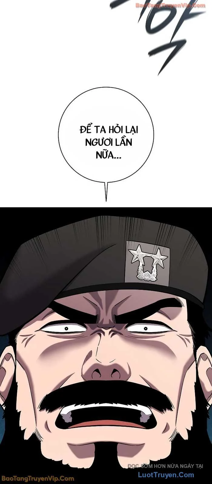 Ma Pháp Sư Hắc Ám Trở Về Để Nhập Ngũ Chapter 60 - Trang 2