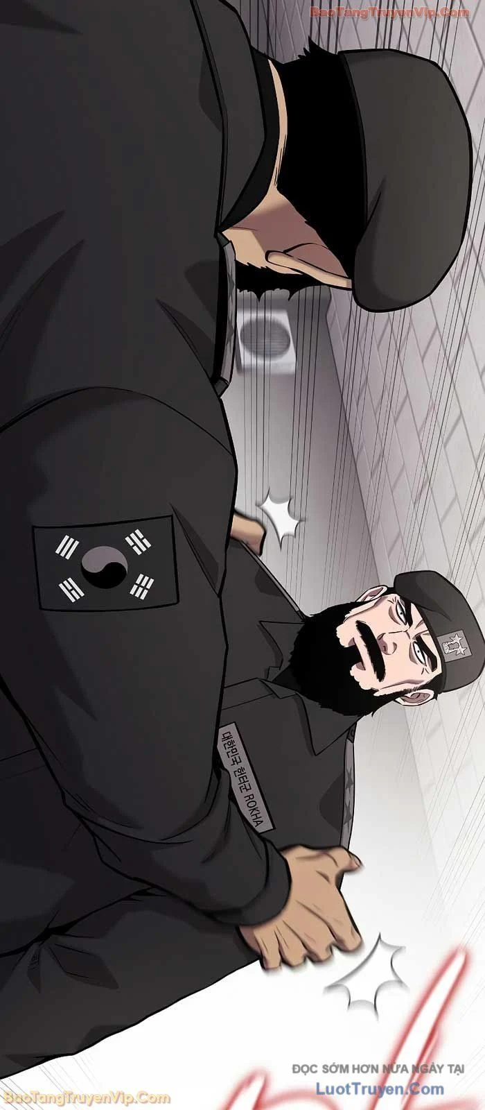 Ma Pháp Sư Hắc Ám Trở Về Để Nhập Ngũ Chapter 60 - Trang 2