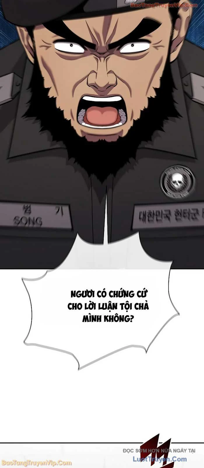 Ma Pháp Sư Hắc Ám Trở Về Để Nhập Ngũ Chapter 60 - Trang 2