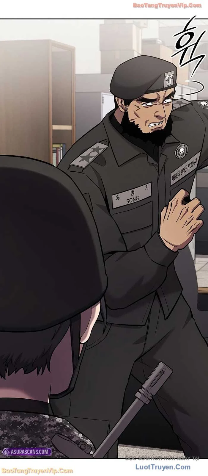 Ma Pháp Sư Hắc Ám Trở Về Để Nhập Ngũ Chapter 60 - Trang 2