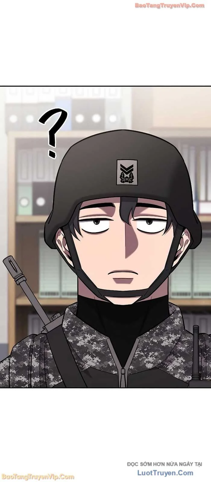 Ma Pháp Sư Hắc Ám Trở Về Để Nhập Ngũ Chapter 60 - Trang 2