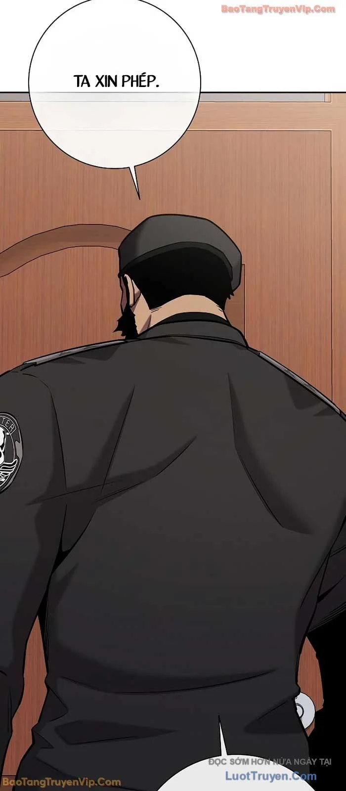 Ma Pháp Sư Hắc Ám Trở Về Để Nhập Ngũ Chapter 60 - Trang 2