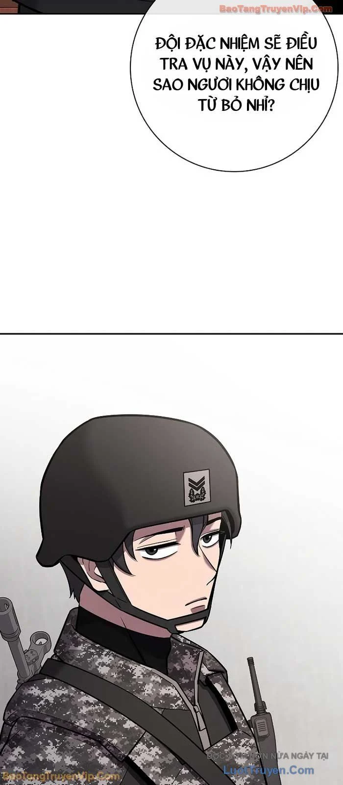 Ma Pháp Sư Hắc Ám Trở Về Để Nhập Ngũ Chapter 60 - Trang 2