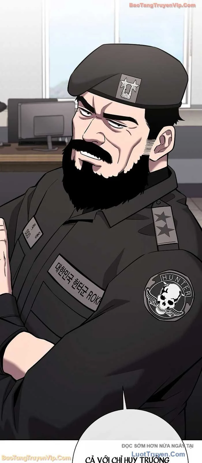 Ma Pháp Sư Hắc Ám Trở Về Để Nhập Ngũ Chapter 60 - Trang 2