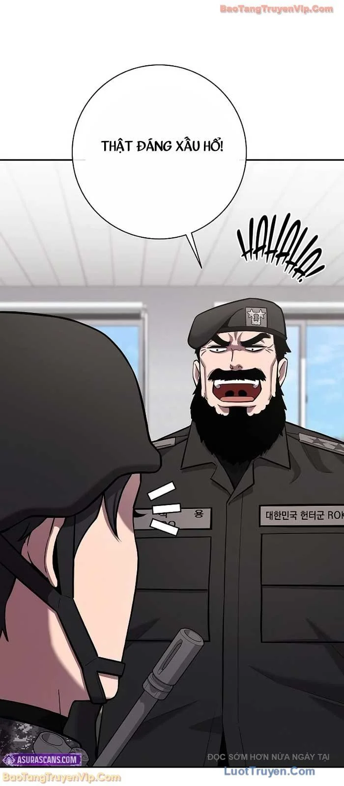 Ma Pháp Sư Hắc Ám Trở Về Để Nhập Ngũ Chapter 60 - Trang 2