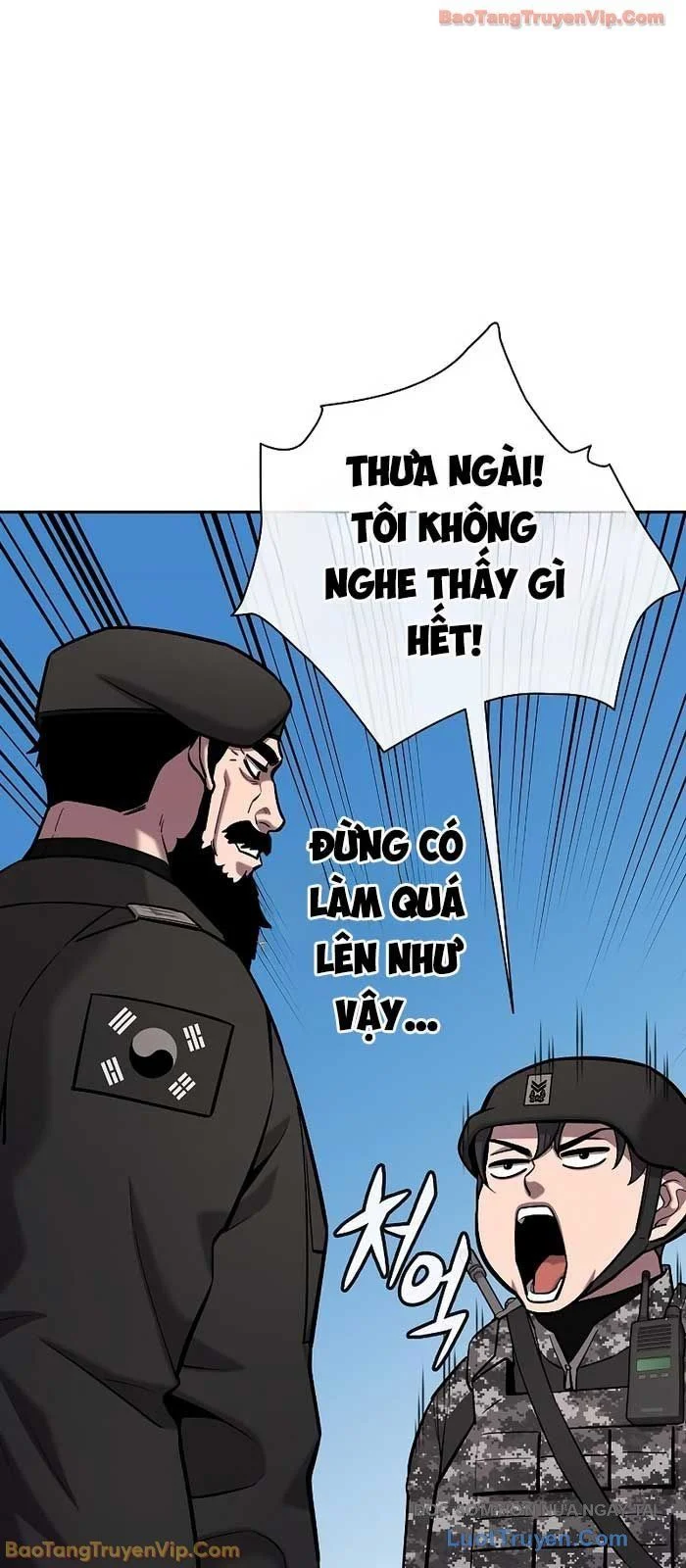 Ma Pháp Sư Hắc Ám Trở Về Để Nhập Ngũ Chapter 60 - Trang 2
