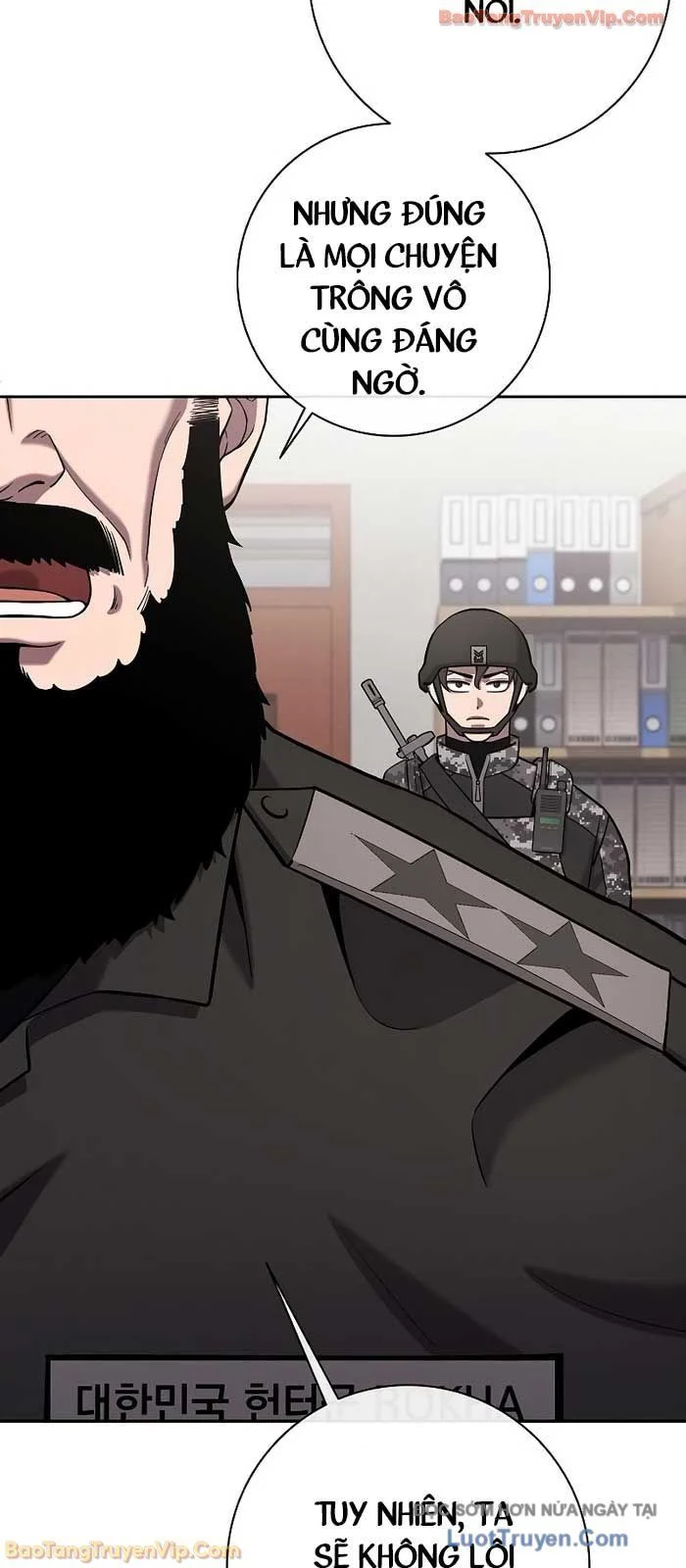 Ma Pháp Sư Hắc Ám Trở Về Để Nhập Ngũ Chapter 60 - Trang 2