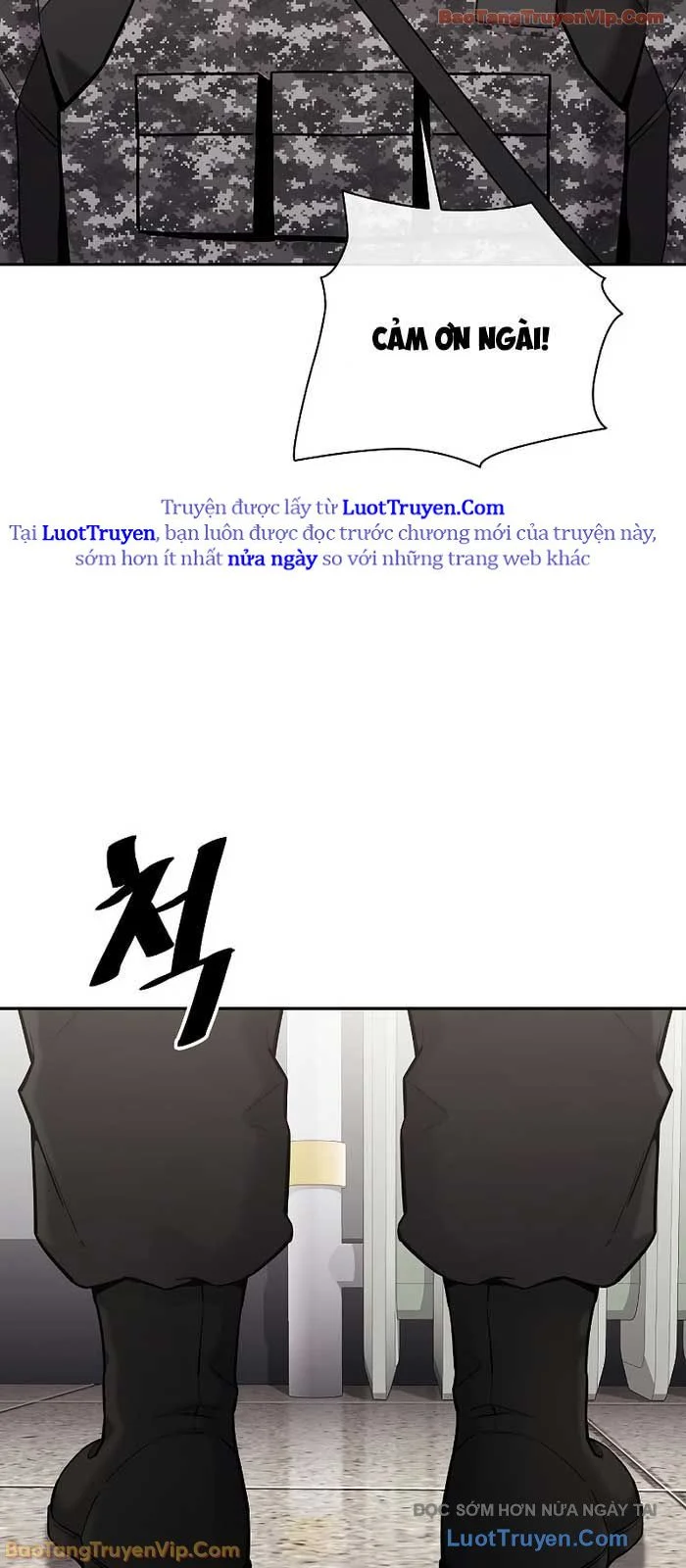 Ma Pháp Sư Hắc Ám Trở Về Để Nhập Ngũ Chapter 60 - Trang 2