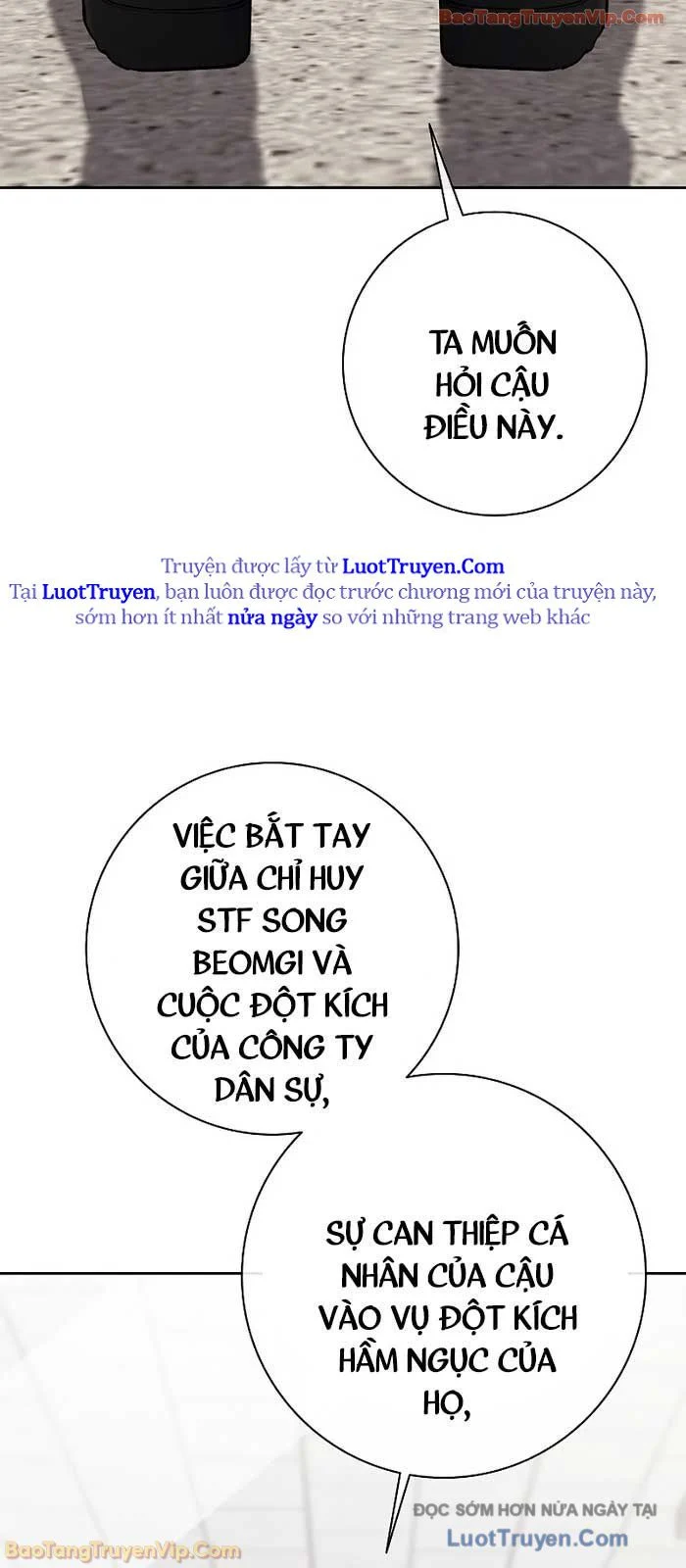 Ma Pháp Sư Hắc Ám Trở Về Để Nhập Ngũ Chapter 60 - Trang 2