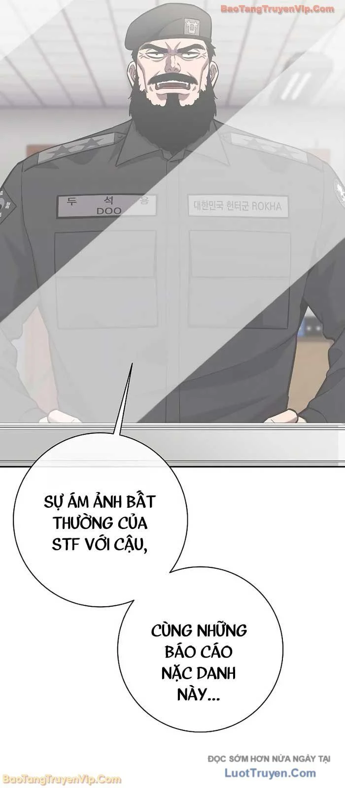 Ma Pháp Sư Hắc Ám Trở Về Để Nhập Ngũ Chapter 60 - Trang 2