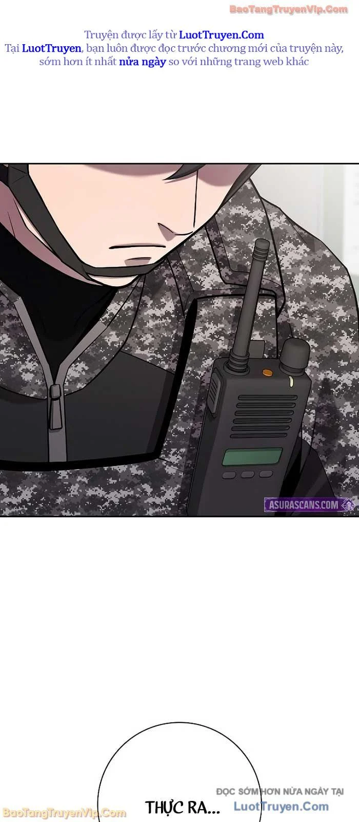 Ma Pháp Sư Hắc Ám Trở Về Để Nhập Ngũ Chapter 60 - Trang 2