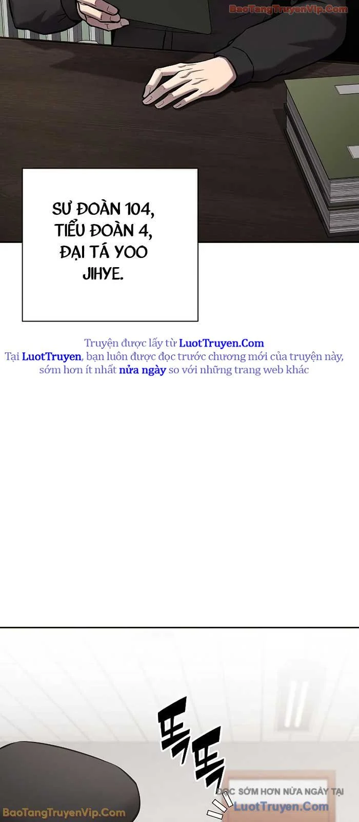 Ma Pháp Sư Hắc Ám Trở Về Để Nhập Ngũ Chapter 60 - Trang 2