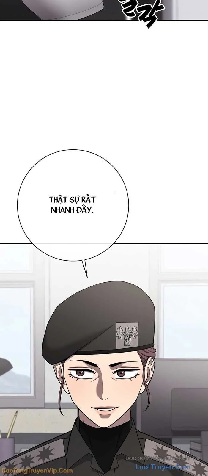 Ma Pháp Sư Hắc Ám Trở Về Để Nhập Ngũ Chapter 61 - Trang 2