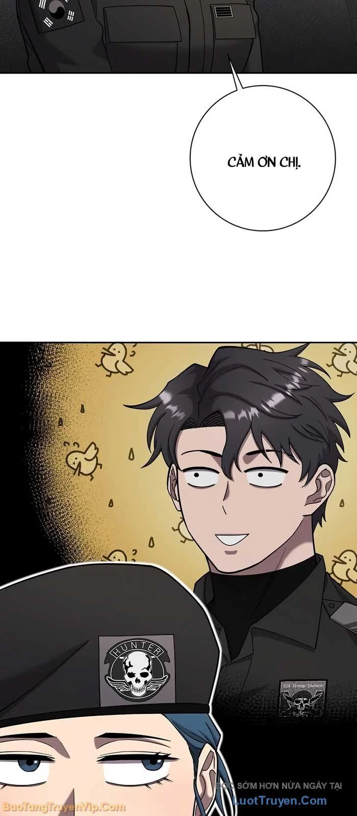 Ma Pháp Sư Hắc Ám Trở Về Để Nhập Ngũ Chapter 61 - Trang 2