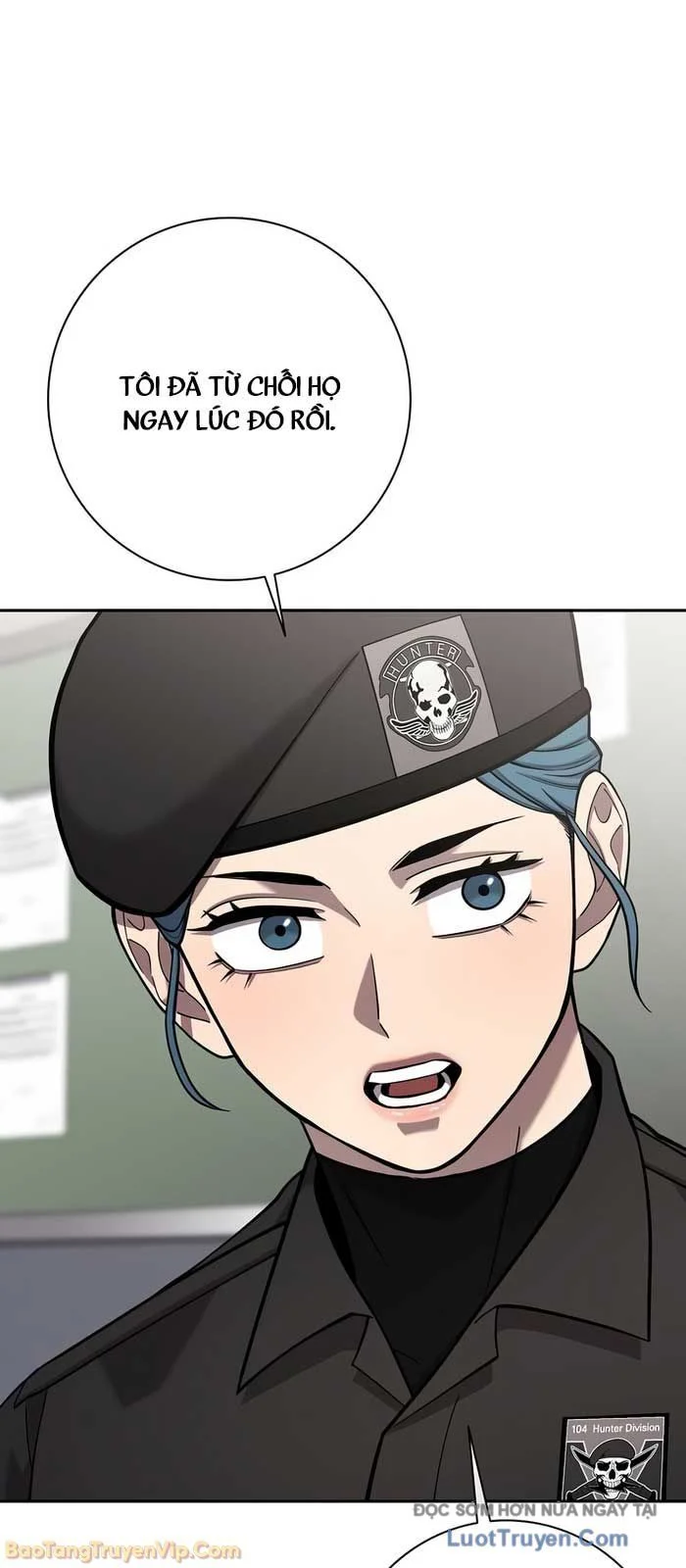 Ma Pháp Sư Hắc Ám Trở Về Để Nhập Ngũ Chapter 61 - Trang 2