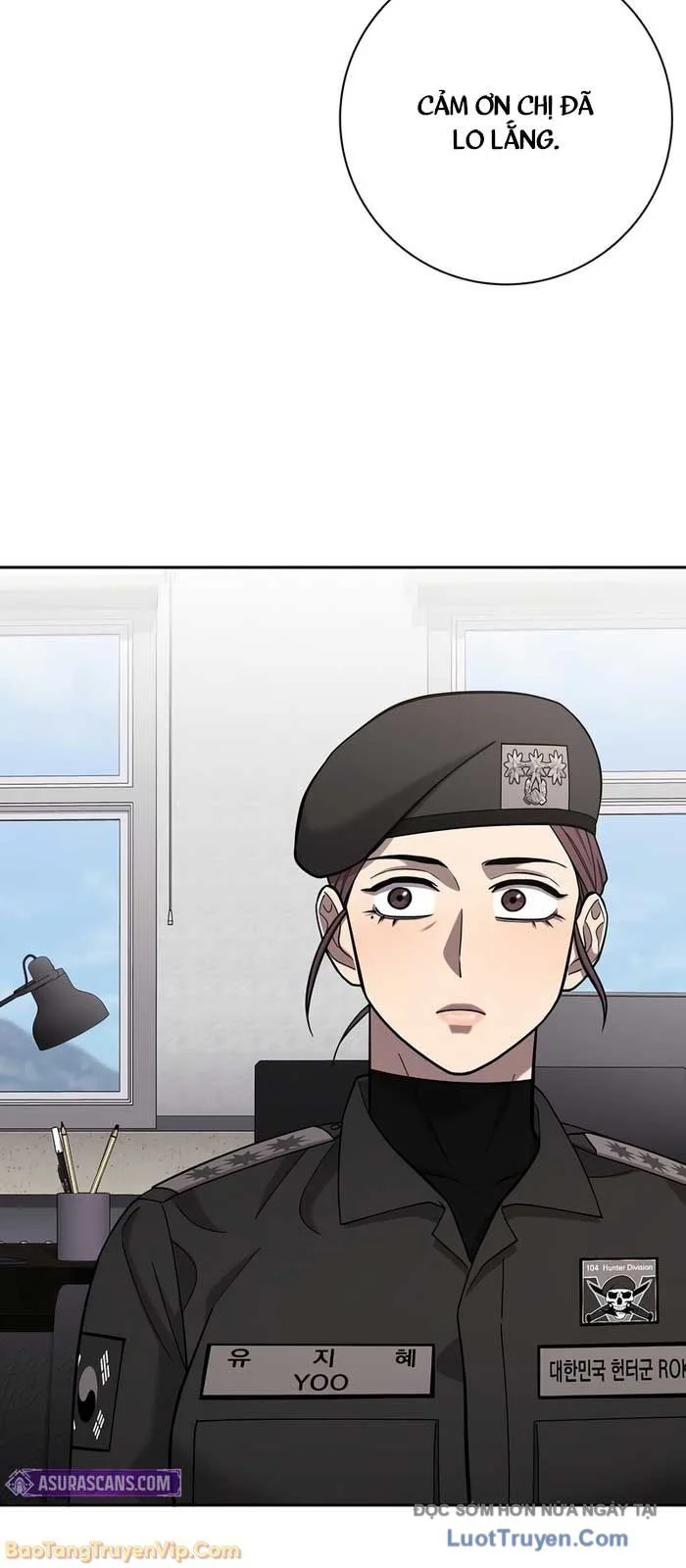 Ma Pháp Sư Hắc Ám Trở Về Để Nhập Ngũ Chapter 61 - Trang 2